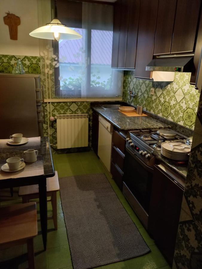 Riverside Villa Avo - Apartment Martin Spodnja Idrija Kültér fotó